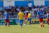 Meciul de retragere a lui Dorin Goian a adunat greii fotbalului pe stadionul Areni 10916