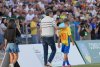 Meciul de retragere a lui Dorin Goian a adunat greii fotbalului pe stadionul Areni 10921