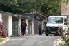 Scandal pe strada Leca Morariu din Suceava, împotriva demolării garajelor 10926