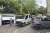 Scandal pe strada Leca Morariu din Suceava, împotriva demolării garajelor 10931