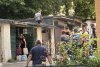 Scandal pe strada Leca Morariu din Suceava, împotriva demolării garajelor 10932