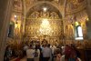 Mănăstirea Putna l-a omagiat miercuri pe Voievodul Ștefan cel Mare 10994
