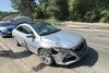 Accident între două mașini, cu o victimă, într-o intersecție din Suceava 11004