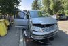 Accident între două mașini, cu o victimă, într-o intersecție din Suceava 11005